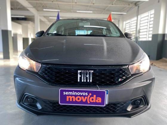 FIAT ARGO 1.0 FIREFLY FLEX DRIVE MANUAL FIAT ARGO 1.0 FIREFLY FLEX DRIVE MANUAL